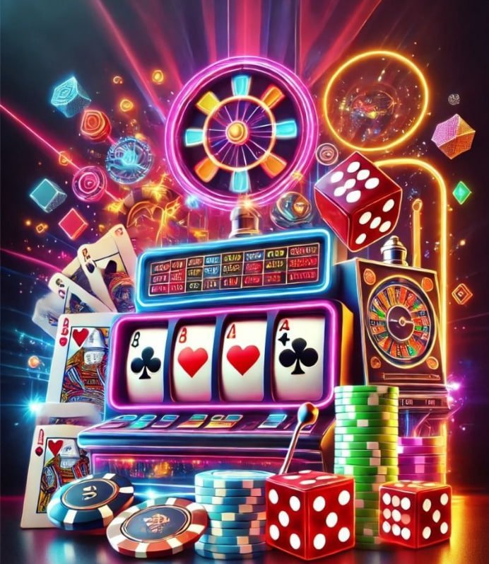 responsible slots browsing on bdokbet for Bangladesh adults only users