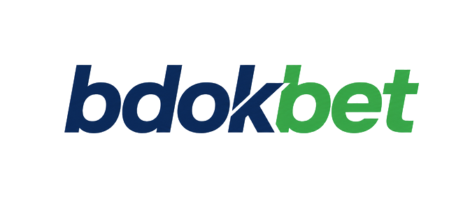 bdokbet logo for homepage navigation
